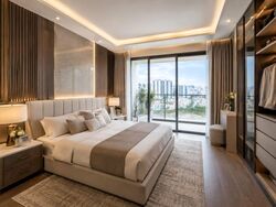 Lincoln Suites (D11), Condominium #602095831
